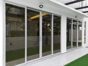 Do You Need Privacy Window Tinting?