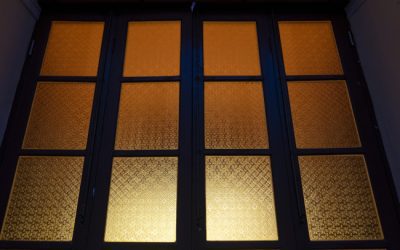 What You Need to Know About Decorative Window Film