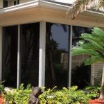 Privacy Window Tinting