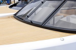 Four Benefits of Boat Window Tinting
