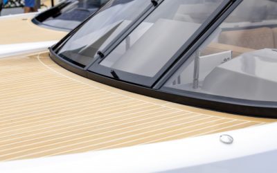 Four Benefits of Boat Window Tinting