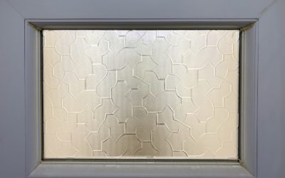 Four Ways to Use Frosted Window Film in the Home