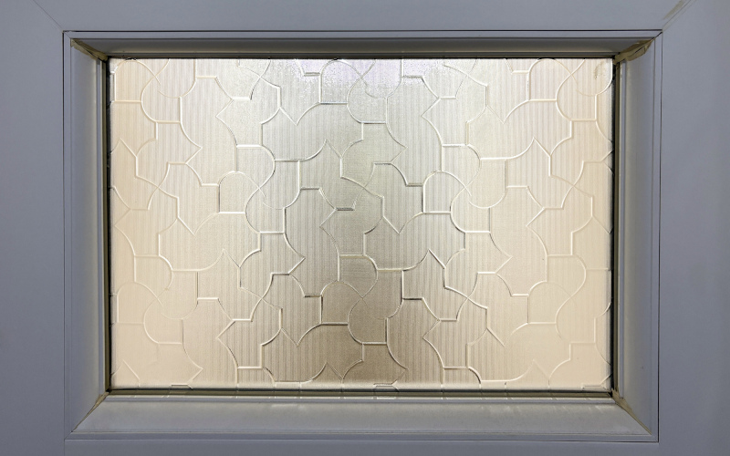 Four Ways to Use Frosted Window Film in the Home