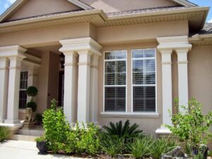 Residential Window Tinting, Pensacola, FL