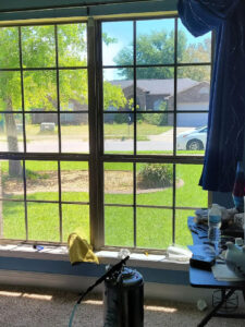 Residential Window Tinting