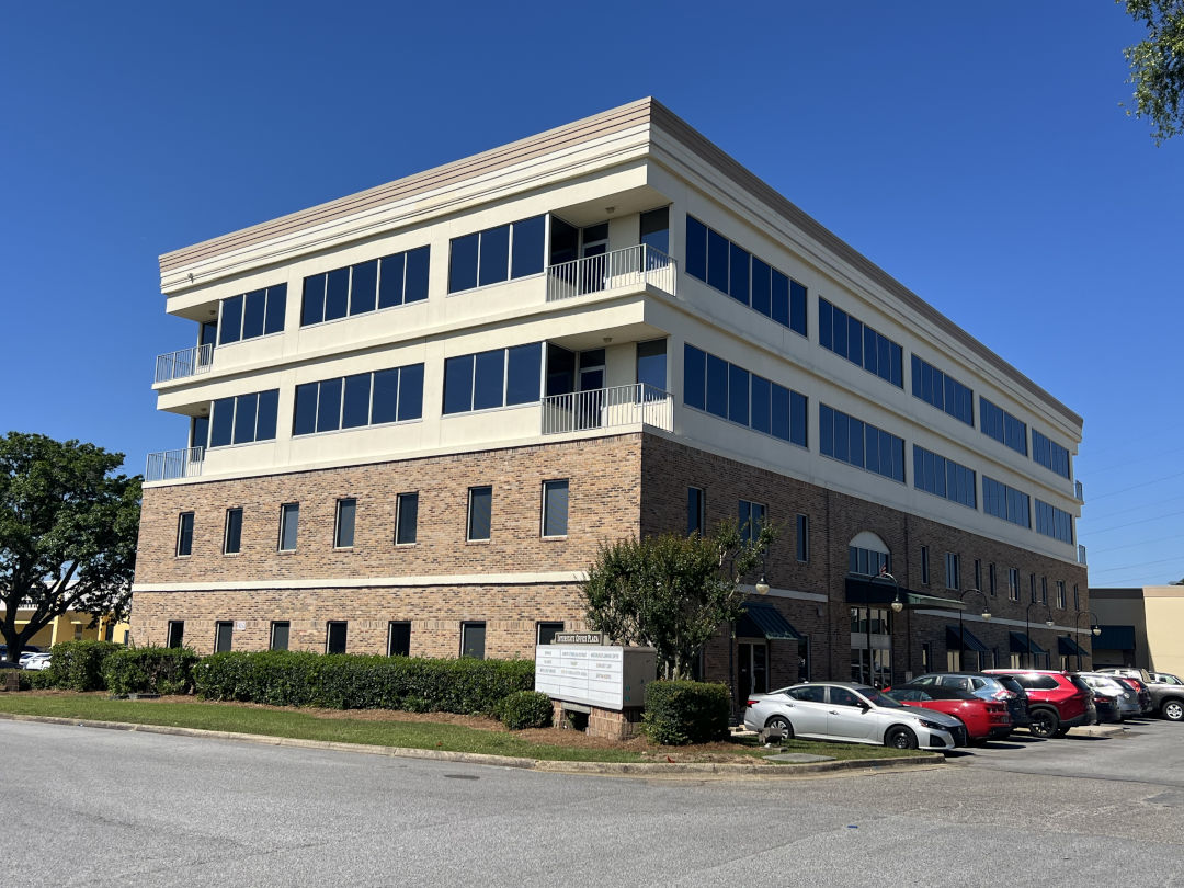 commercial window tinting