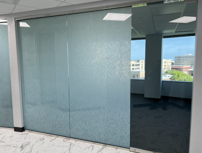 Commercial Window Tinting in Pensacola, Florida