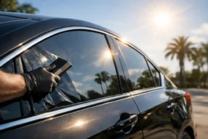 Best Car Tint for Heat: What Actually Works