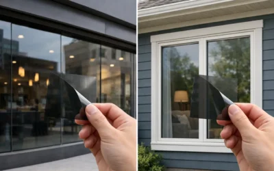 Ceramic Tint vs Dyed Tint: Which Fits Best?