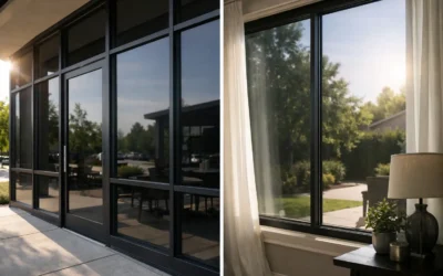 How to Block UV Through Windows Effectively
