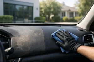 How to Stop Dashboard Fading for Good