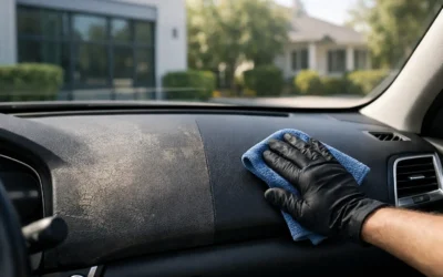 How to Stop Dashboard Fading for Good