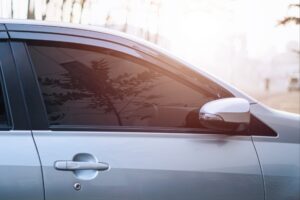 What Custom Car Tint Can Do for Your Daily Drive