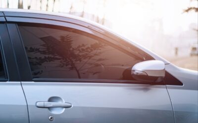 What Custom Car Tint Can Do for Your Daily Drive
