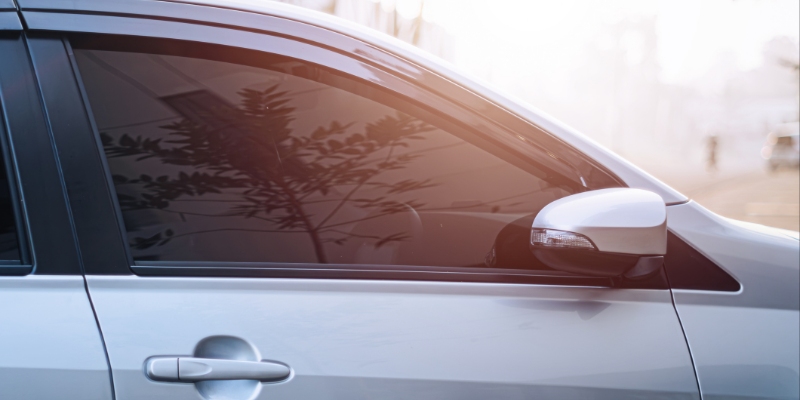 What Custom Car Tint Can Do for Your Daily Drive