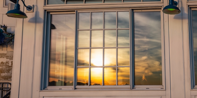 Why House Window Tinting Is a Smart Upgrade for Everyday Comfort