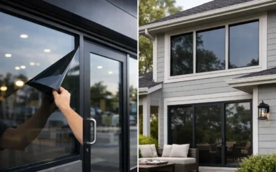 Is Ceramic Tint Worth It for Your Windows?