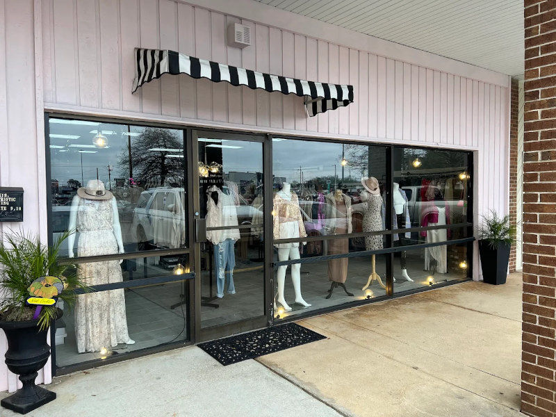 Commercial Window Tinting in Pensacola, Florida