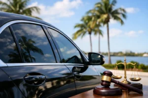 Vehicle Window Tint Legal Guide for Florida