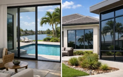Home Window Film Buyer’s Guide for Florida Homes