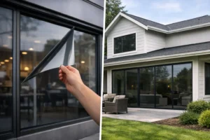 Is Energy Saving Window Film Worth It?