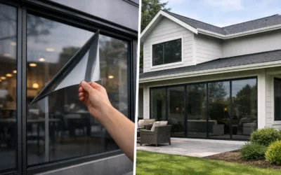 Is Energy Saving Window Film Worth It?