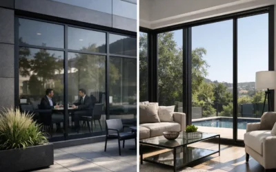 Is Window Film Worth It for Your Home or Office?