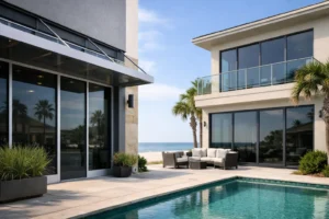Pensacola Residential Window Tinting Guide