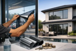 Window Film Cost: What Affects the Price?