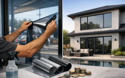 Window Film Cost: What Affects the Price?