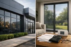 Does Window Film Lower Bills? What to Expect