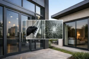 How Security Film Strengthens Glass for Buildings