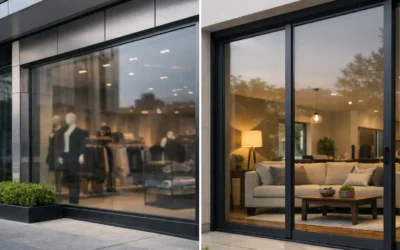 How to Improve Storefront Privacy Without Darkening