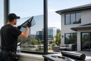 How to Tint Office Windows Without Costly Mistakes