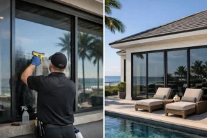 How to Tint Coastal Windows Without Costly Mistakes