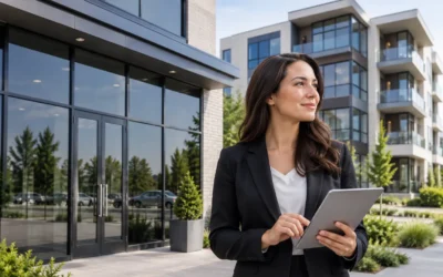 Property Manager Film Guide for Smarter Buildings