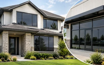 Residential Tint Warranty Guide for Homeowners