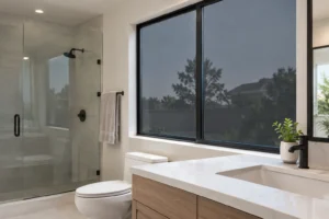 A Privacy Film for Bathrooms Guide That Works