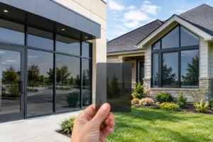 Are Tinted Windows Code Compliant? What to Check