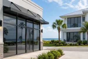 Coastal Building Film Guide for Gulf Properties