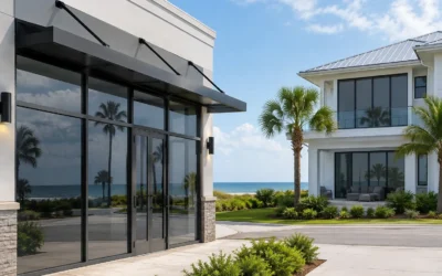 Coastal Building Film Guide for Gulf Properties