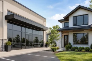 Commercial Film Guide for Better Buildings