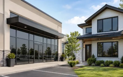 Commercial Film Guide for Better Buildings