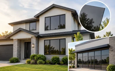 Residential Film Review: Is Window Tint Worth It?
