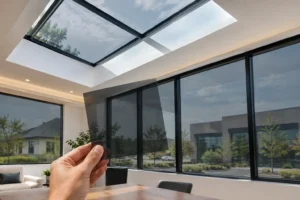 Selecting Films for Skylights That Work Harder